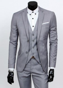 Harold – Costumes sur Mesure pour Hommes