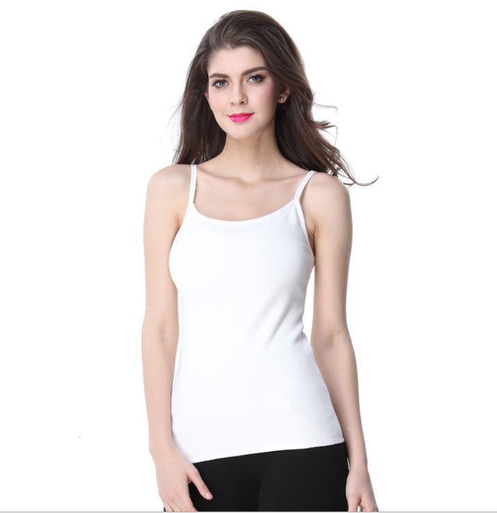 Nicola – Haut Mince Pour Femme
