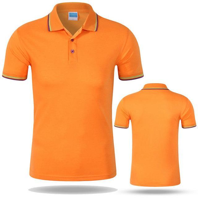 Craig – Polo Décontracté pour Hommes