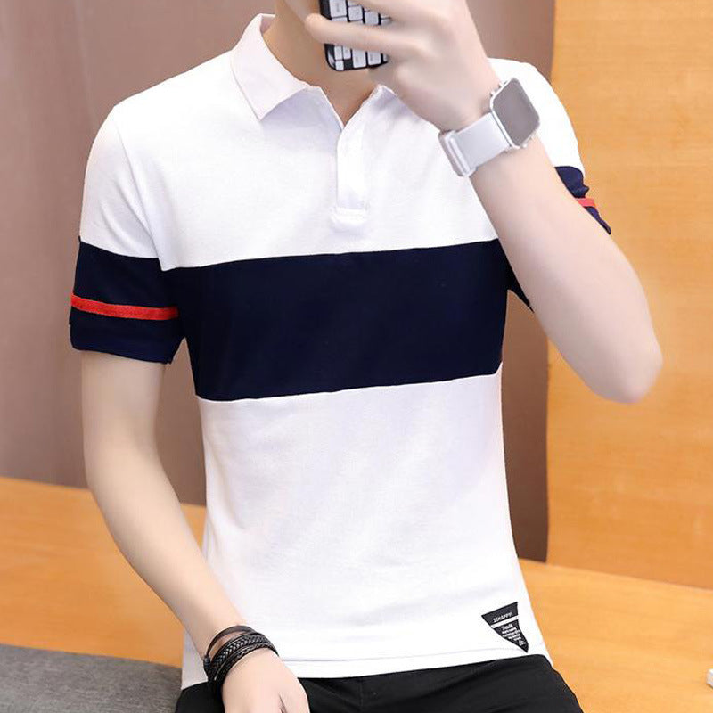 Robin – Polo en Coton