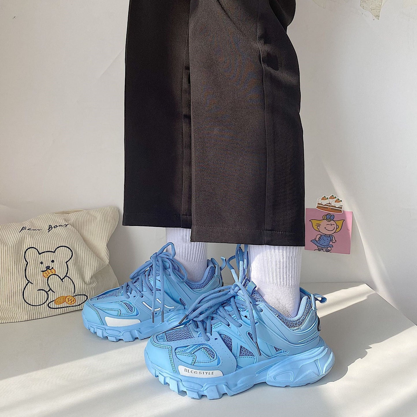 Kathryn – Bottes Élévées Élégantes pour Femmes