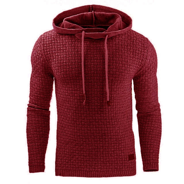 Doug – Sweat à Capuche pour Hommes
