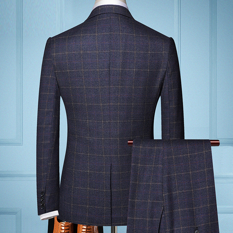 Desmond – Costume Trois Pièces pour Homme