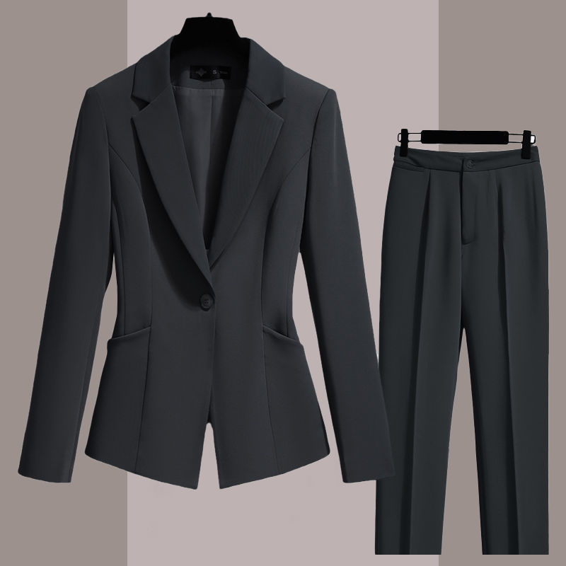 Dawn – Costume Professionnel pour Femmes avec Jupe