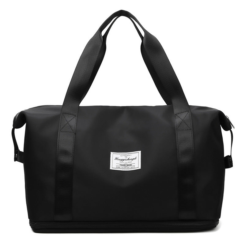 Desmond – Grande Sac de Voyage pour Fitness et Sport