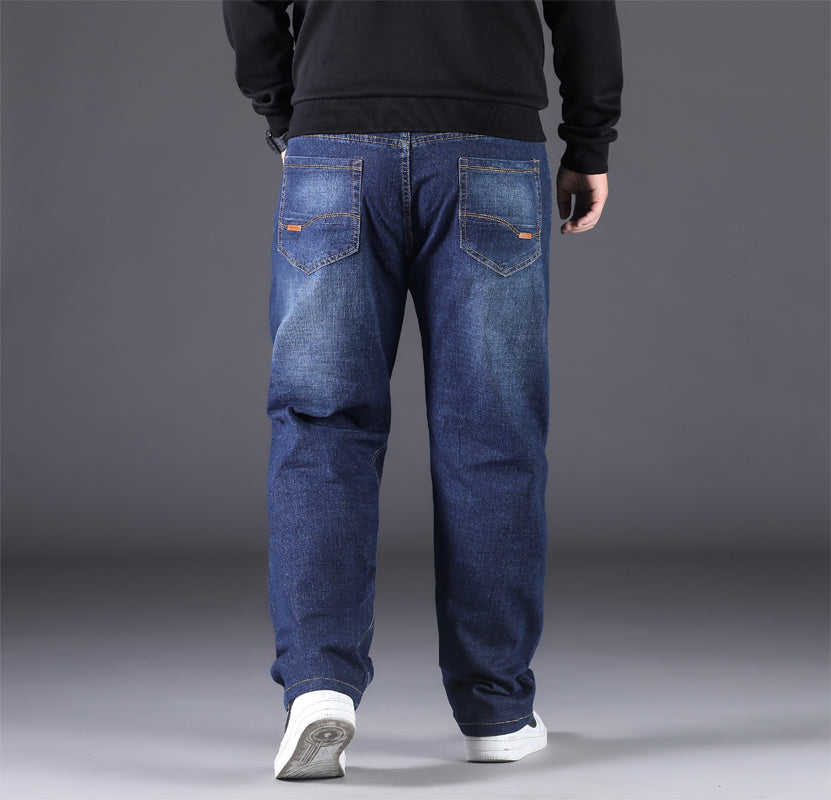 Elliot – Pantalon Décontracté pour Hommes