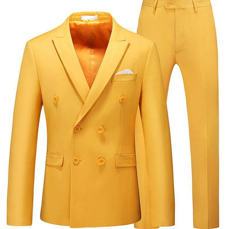 Tristan – Ensemble de Smoking Slim Fit pour Hommes