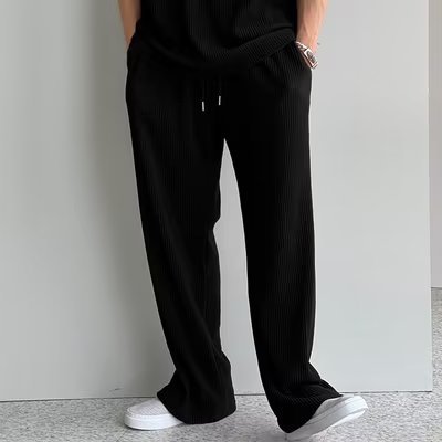 George – Ensemble de débardeurs sportifs pour hommes pour l'été