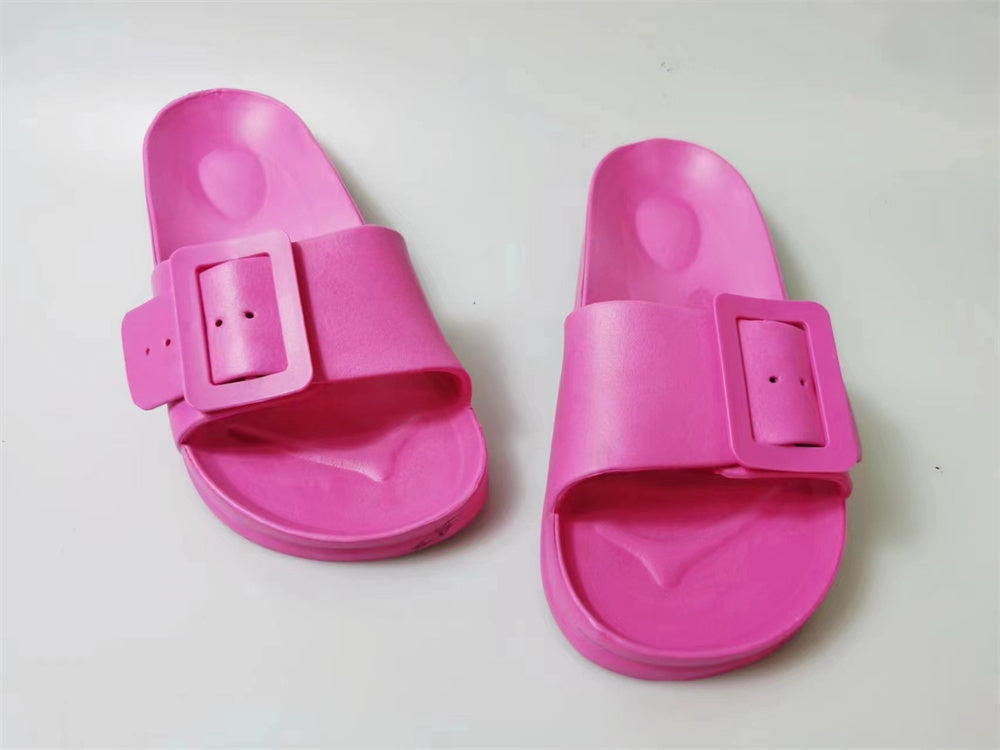 Hayley – Sandales Antidérapantes pour Femmes