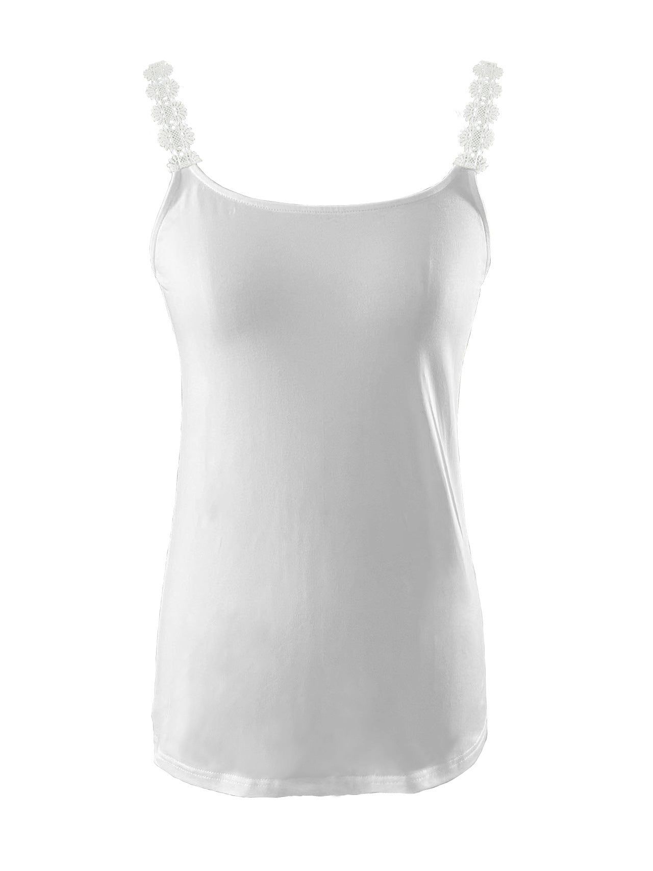 Holly – Gilet Décontracté Printemps Été Uni