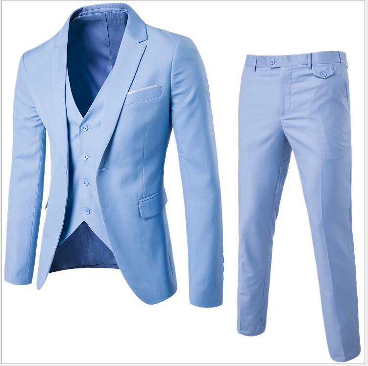 Roy – Grands Costumes pour Hommes