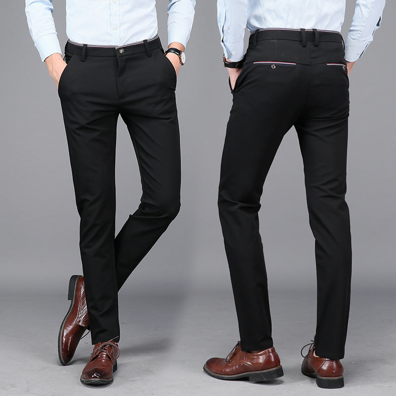 Harry – Pantalons Business Casual