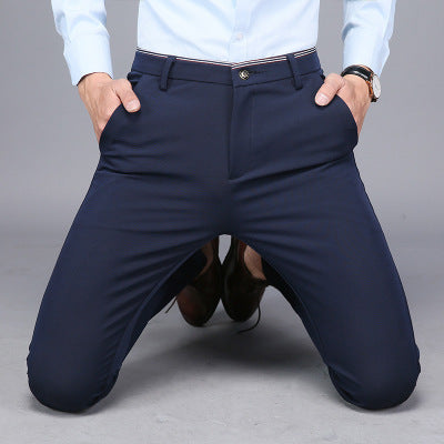 Harry – Pantalons Business Casual