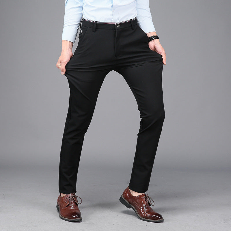 Harry – Pantalons Business Casual