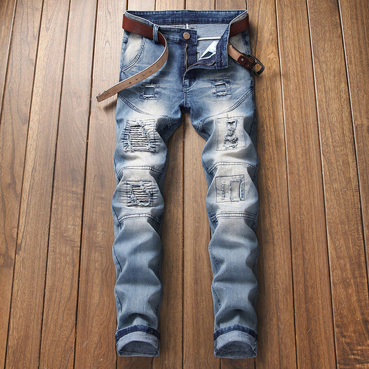 Neville – Jeans pour homme