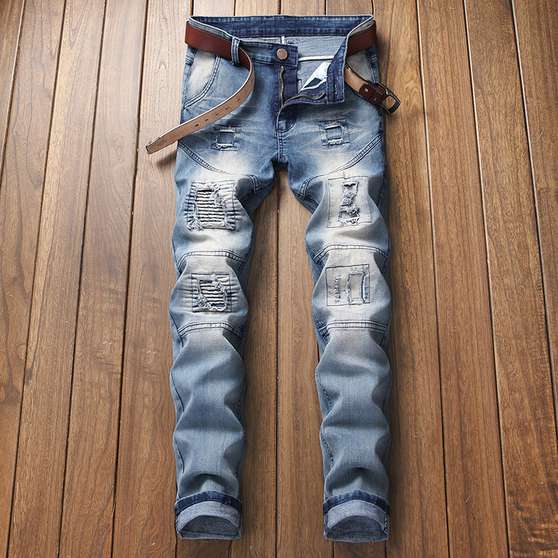 Neville – Jeans pour homme