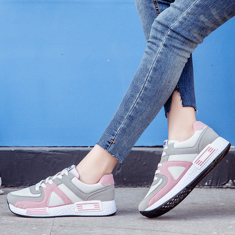 Phoebe – Baskets à la Mode