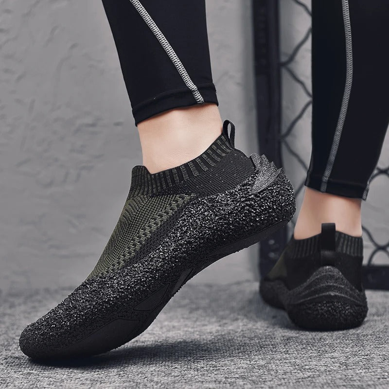 Jennifer – Chaussures de randonnée pour femmes