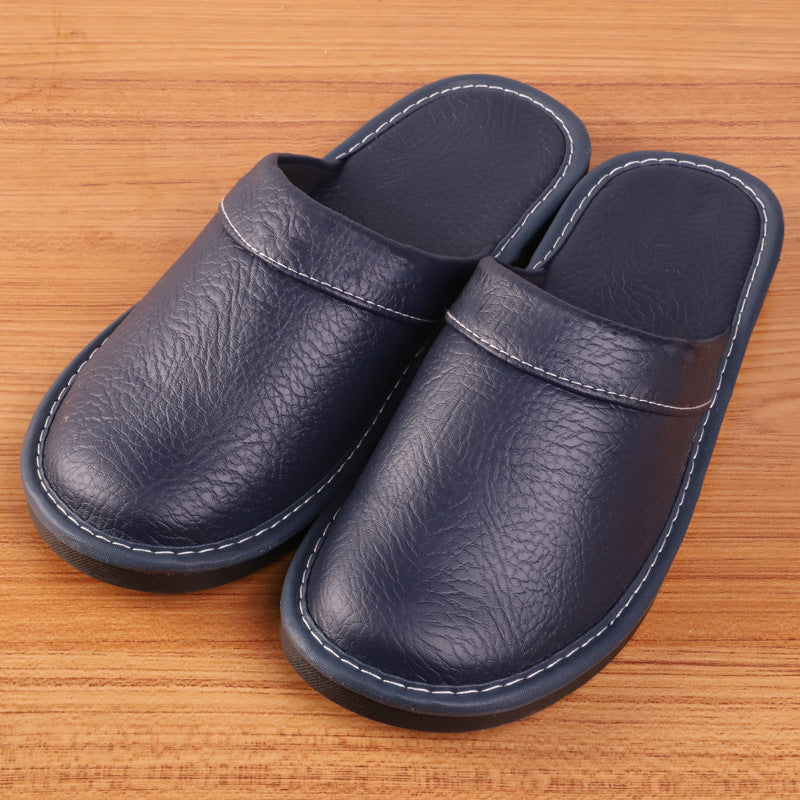 Emma – Chaussons Végans pour Toute Saison