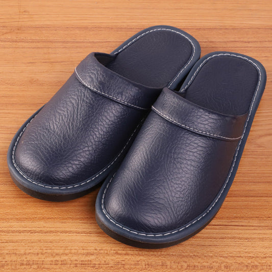 Emma – Chaussons Végans pour Toute Saison