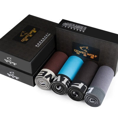 Fred – Boxers pour hommes en modal