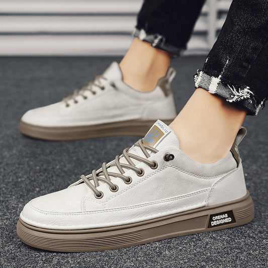 Bobby – Chaussures Confortables pour Homme au Quotidien