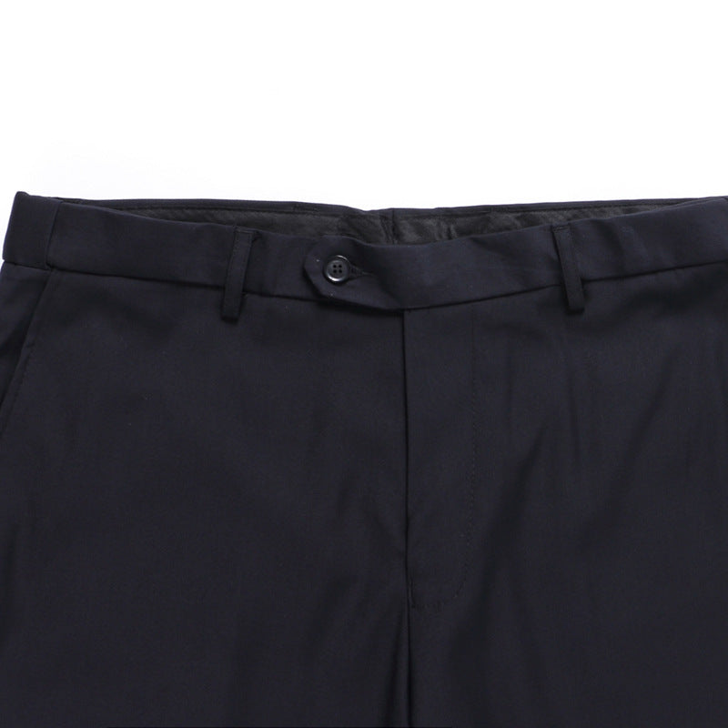 Daniel – Costume pour hommes en fibres synthétiques