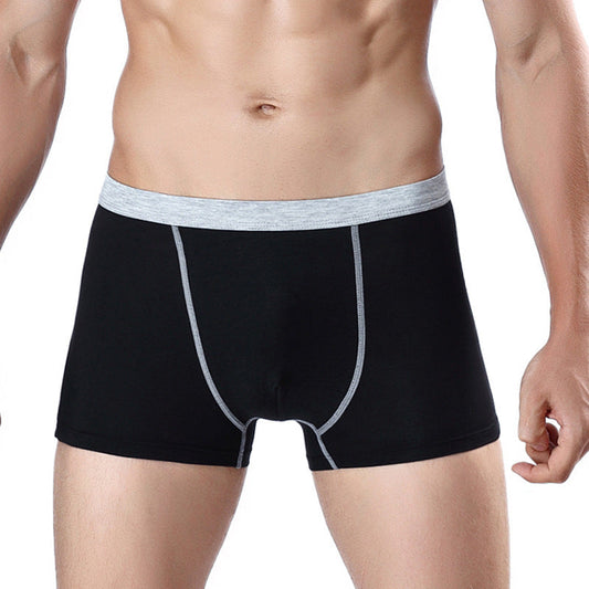 Joe – Boxershorts pour Hommes en Coton