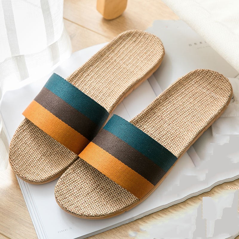 Lisa – Chaussons d'Été pour Femmes