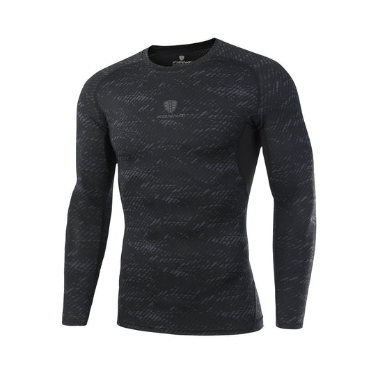 Phil – Vêtements de sport à séchage rapide