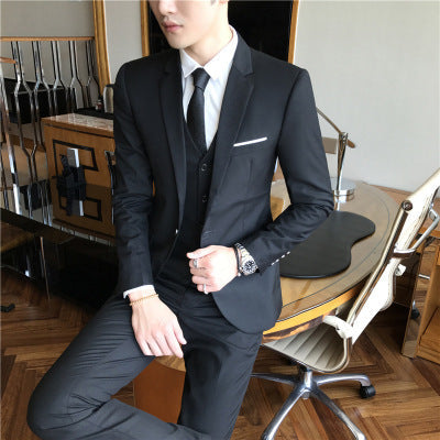 Jordan – Costume élégant pour homme