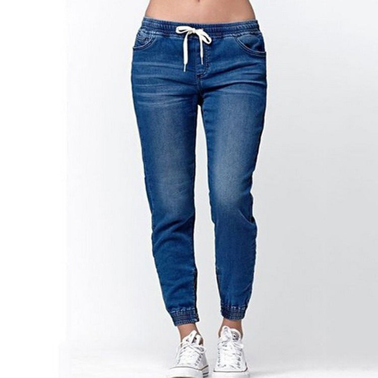 Gregory – Jean Homme Moderne Coupe Crayon