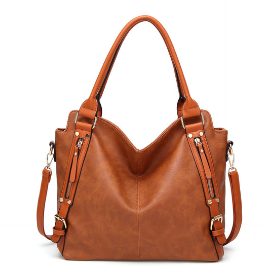 Shannon – Sac à main vintage pour femmes
