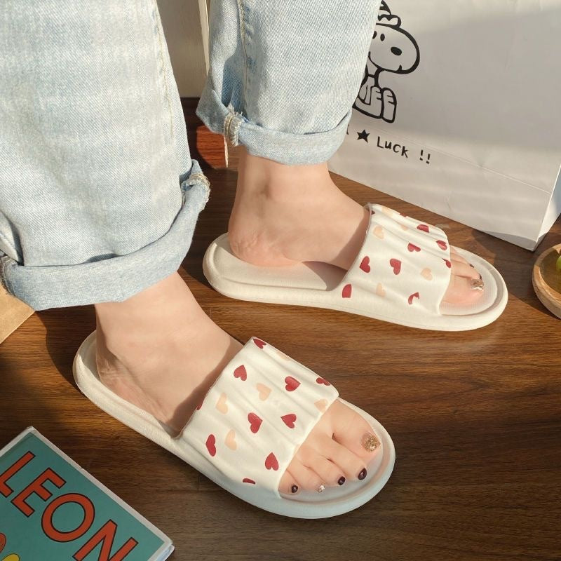 Natasha – Chaussons pour Femmes à l'Intérieur et à l'Extérieur