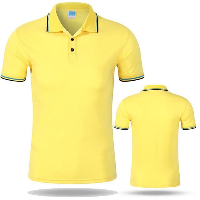 Craig – Polo Décontracté pour Hommes