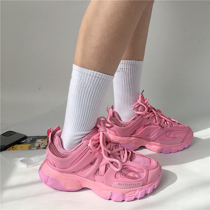 Kathryn – Bottes Élévées Élégantes pour Femmes