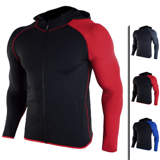 Roger – Veste de sport pour hommes