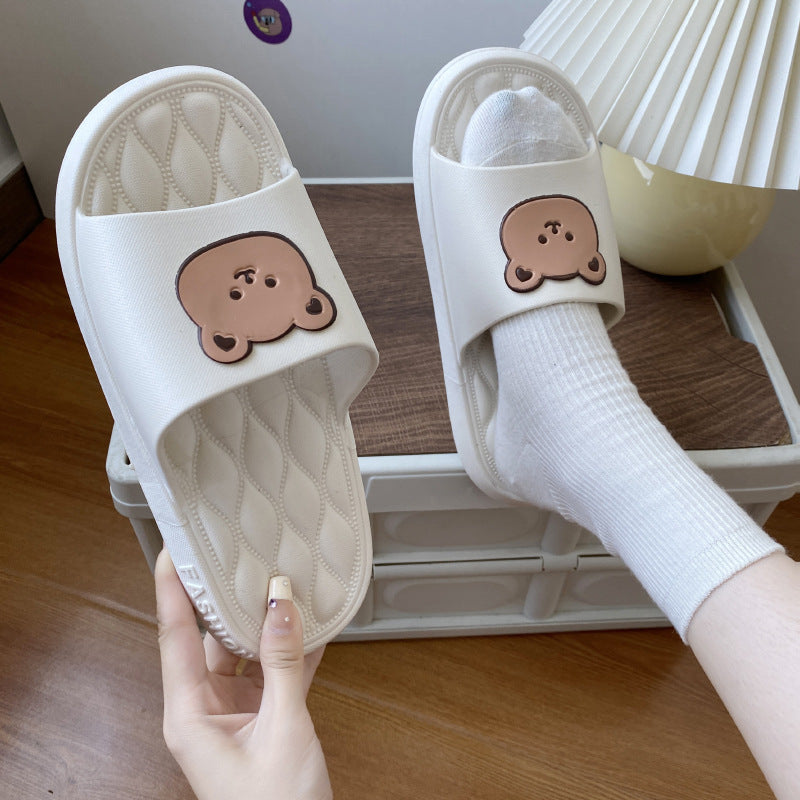 Natasha – Chaussons pour Femmes à l'Intérieur et à l'Extérieur