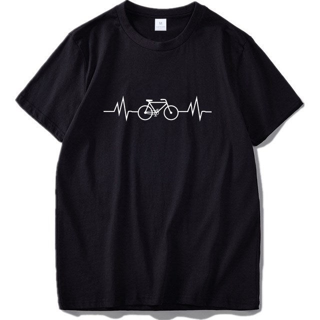 Tony – T-shirt Homme Coupe Slim Cartoon
