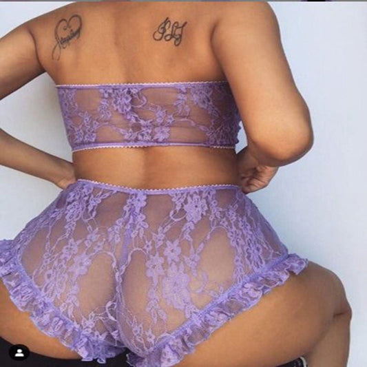 Sophia – Lingerie Séduisante pour Femmes