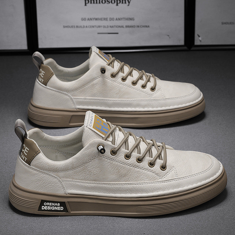 Bobby – Chaussures Confortables pour Homme au Quotidien