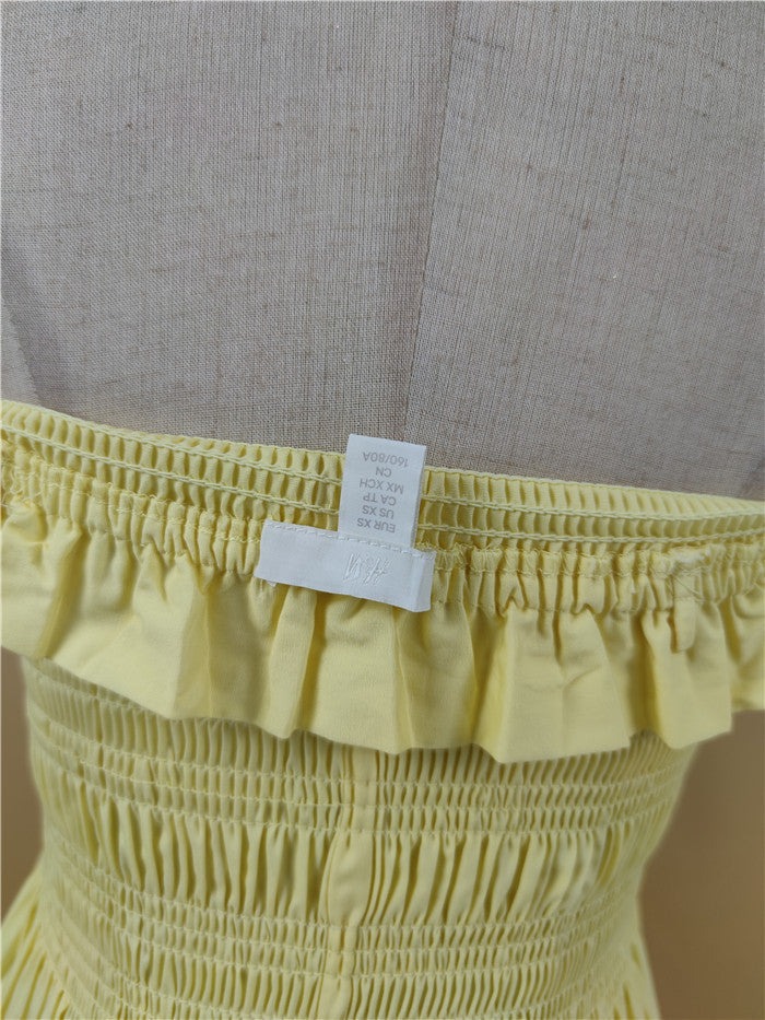 Katie – Jupe Classique en Cuir Vegan
