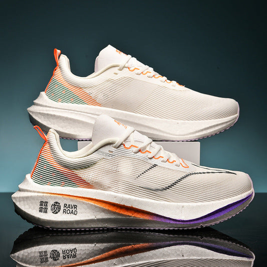 Hayley – Chaussures de Course Respirantes et Antichocs pour Femmes