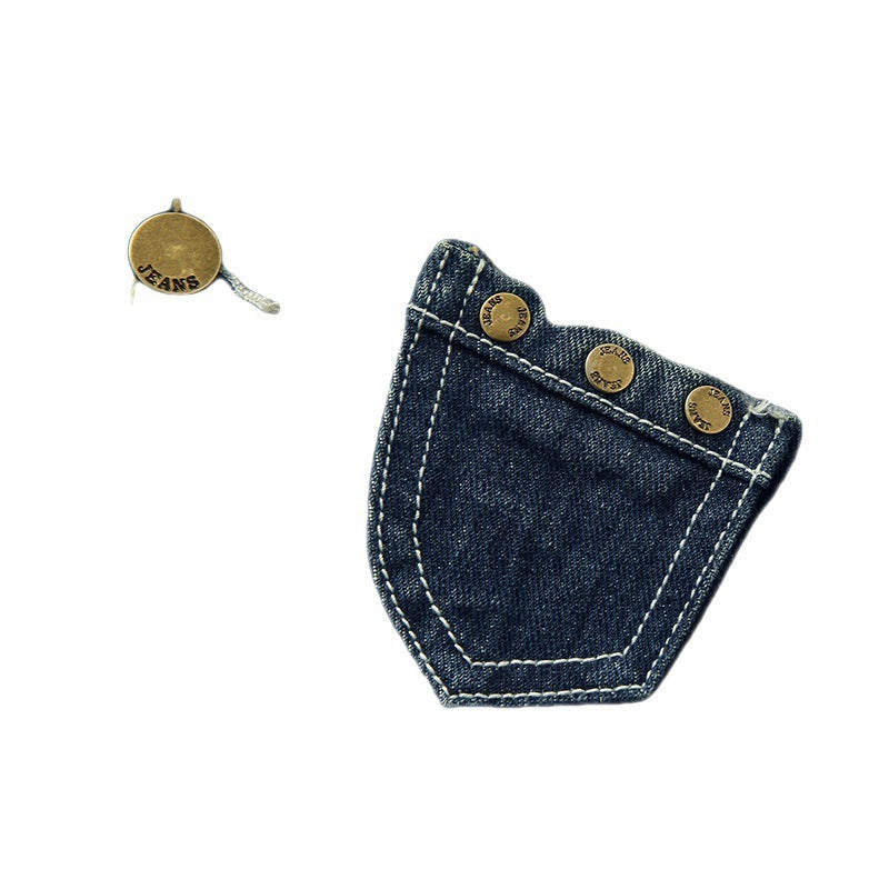 Diana – Veste en Jean Rétro pour Femme