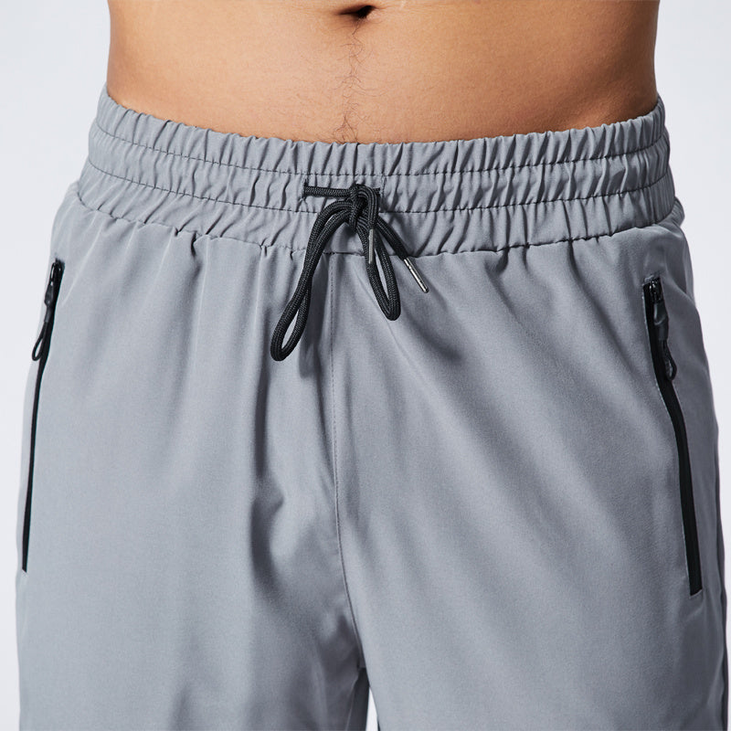 Duncan – Pantalon en Polaire Rétro pour Hommes