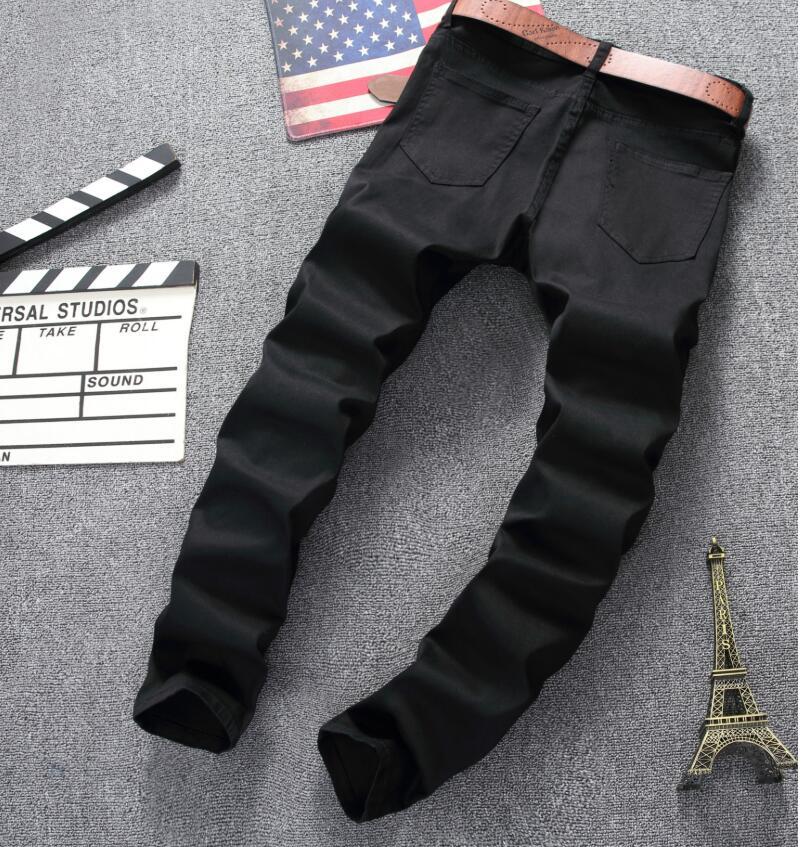 Gabriel – Jean Slim Homme