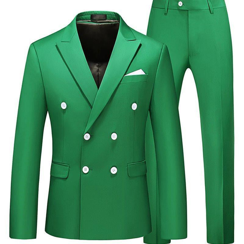 Tristan – Ensemble de Smoking Slim Fit pour Hommes