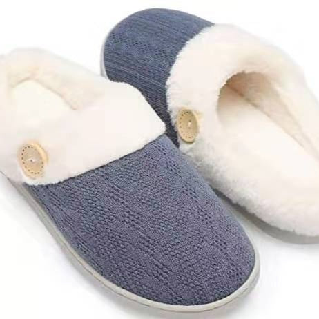 Chelsea – Chaussons en laine pour femmes