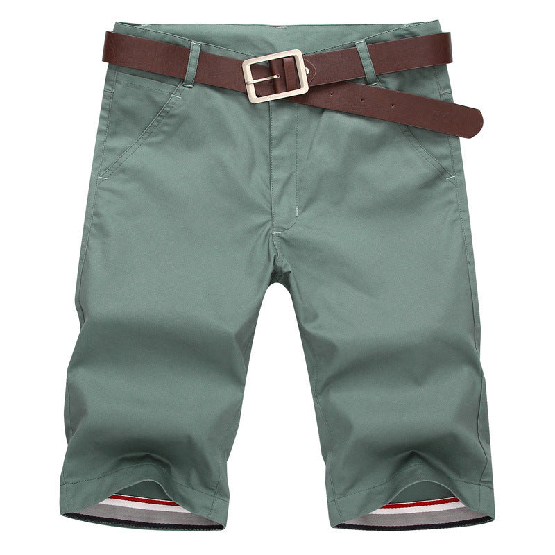 Tristan – Bequeme Freizeitshorts für Herren