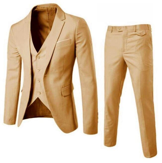 Roy – Grands Costumes pour Hommes
